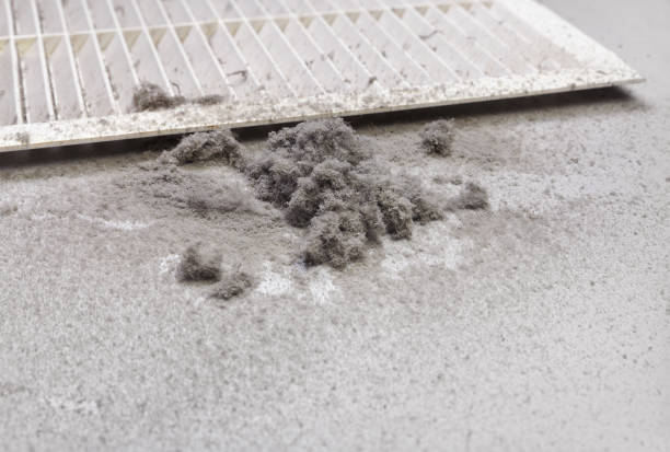 Best Ductwork Cleaning Services  in New Cordell, OK