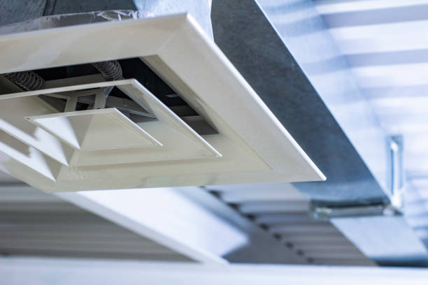 Best Home Air Vent Cleaning  in New Cordell, OK