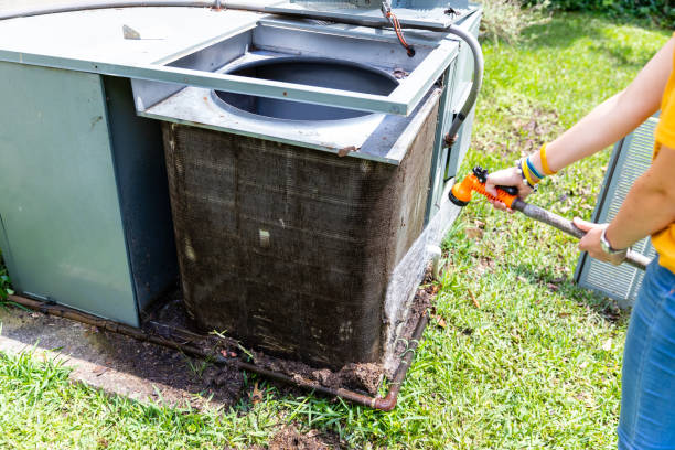  New Cordell, OK Airduct Cleaning Pros