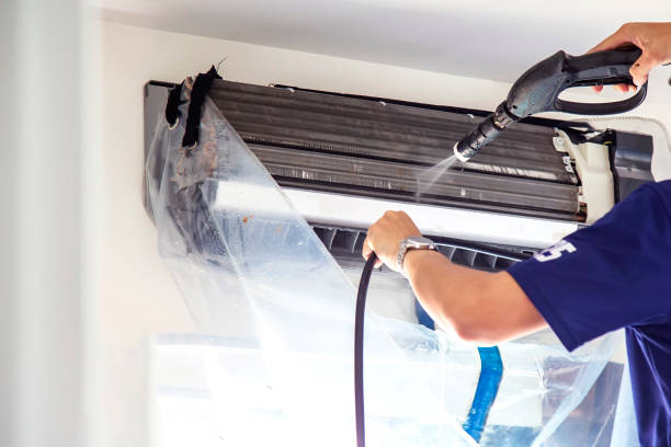, OK Airduct Cleaning Company