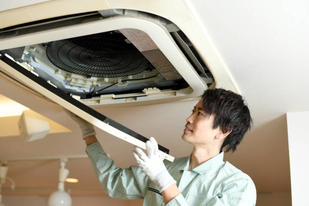 Best Home Air Vent Cleaning  in New Cordell, OK