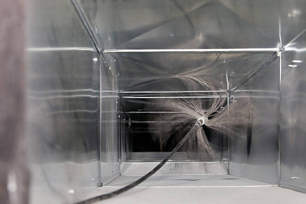 Best Air Duct Cleaning Near Me  in New Cordell, OK