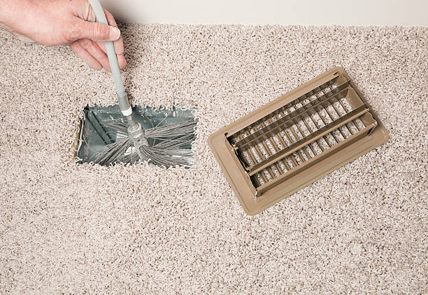 Best Residential Air Duct Cleaning  in New Cordell, OK