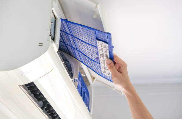 Best Air Duct Cleaning Company Near Me  in New Cordell, OK
