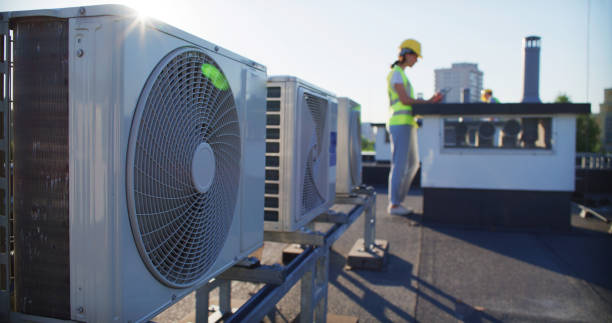 Best Air Vent Cleaning Services  in New Cordell, OK