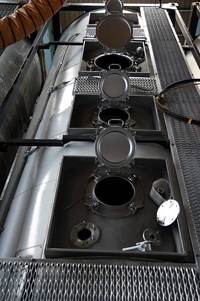 Best HVAC Duct Inspection Services  in New Cordell, OK
